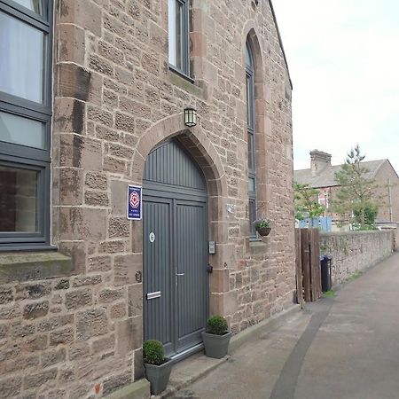 Old Templars Cottage Spittal  객실 사진