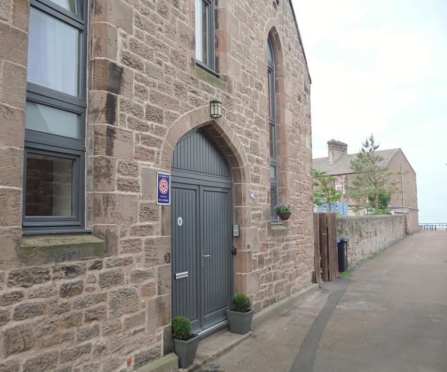 Old Templars Cottage Spittal  객실 사진